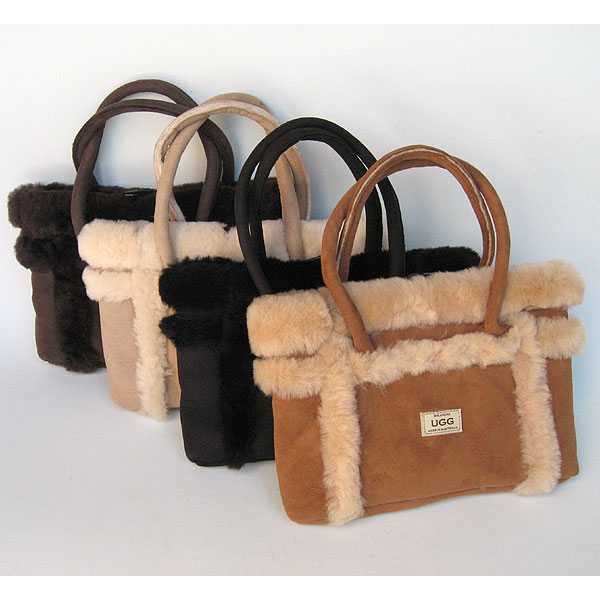 ugg handbag