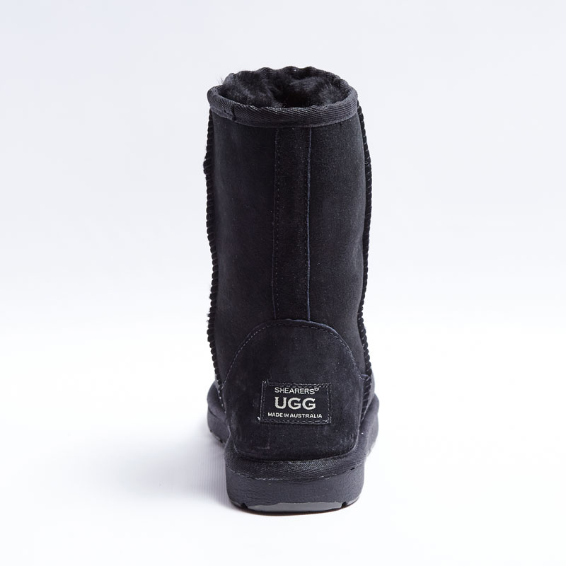 ugg boots australian made and owned 