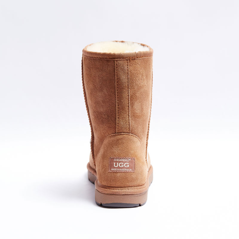 ugg shearers