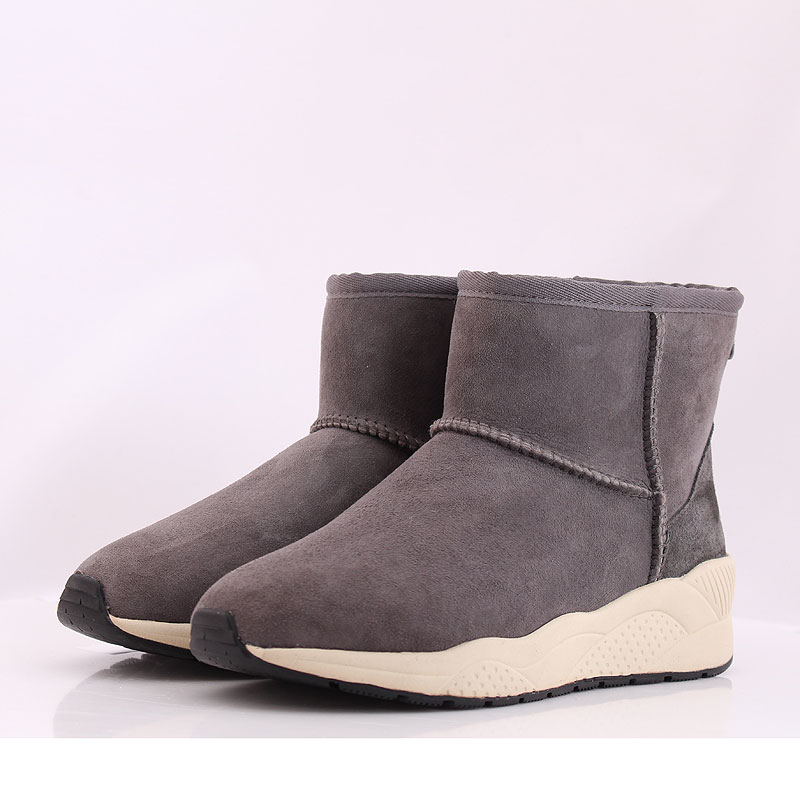 Australian Made Shearers UGG Boots Sneakers Sport Style Angie
