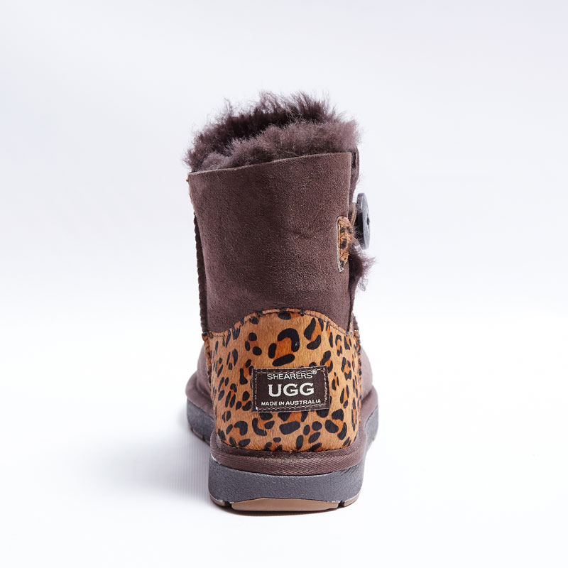 Ugg made in australia shearers hotsell