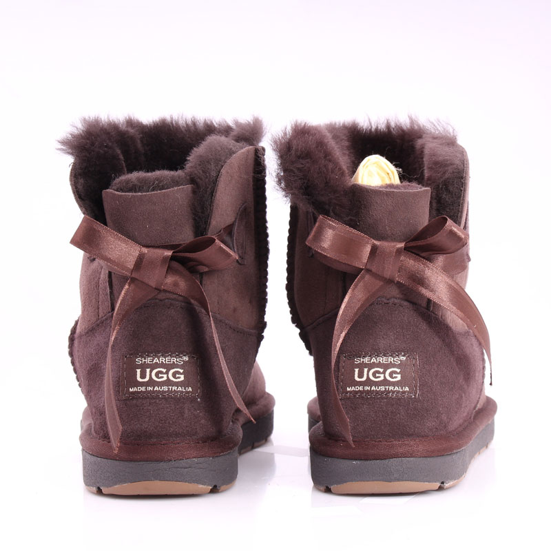 ugg shearers