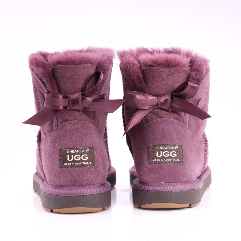 ugg shearers australia