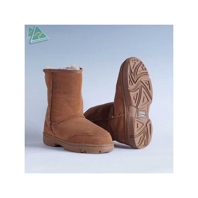 shearers ugg