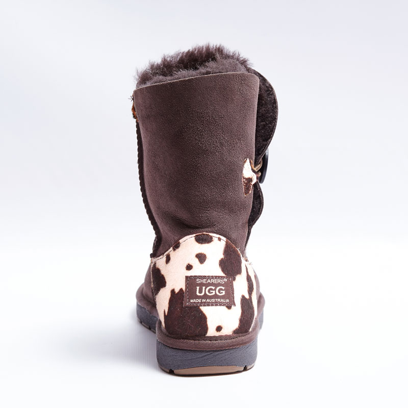 ugg shearers