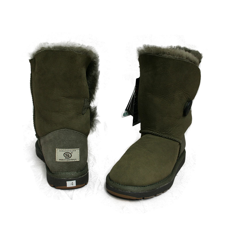 green ugg boots australia