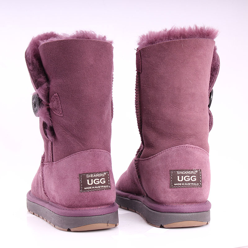 ugg boots made