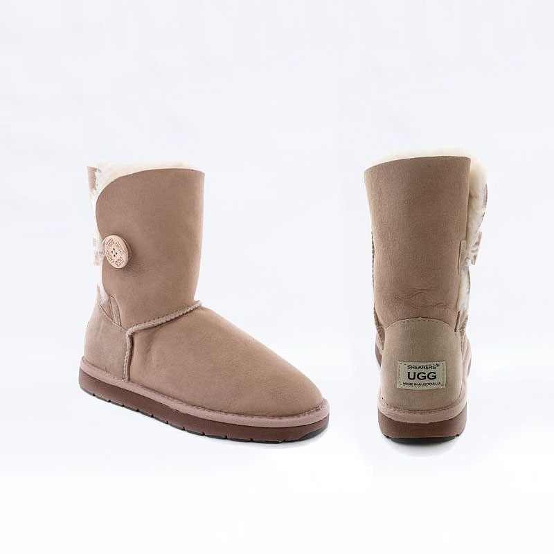 ugg shearer australia