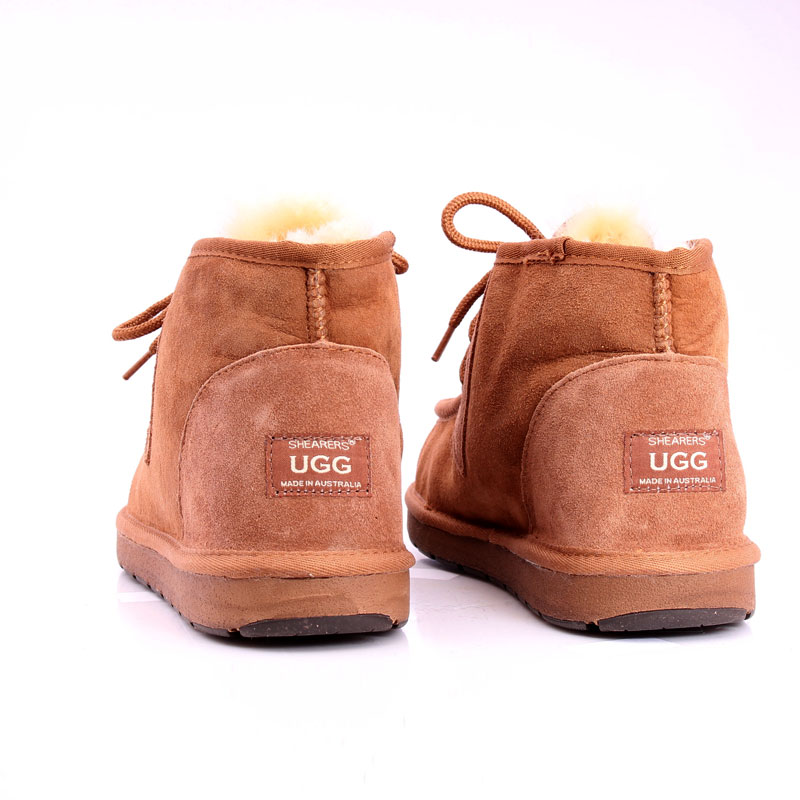 shearers ugg sydney