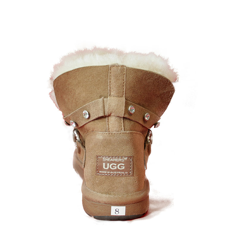 shearers ugg melbourne