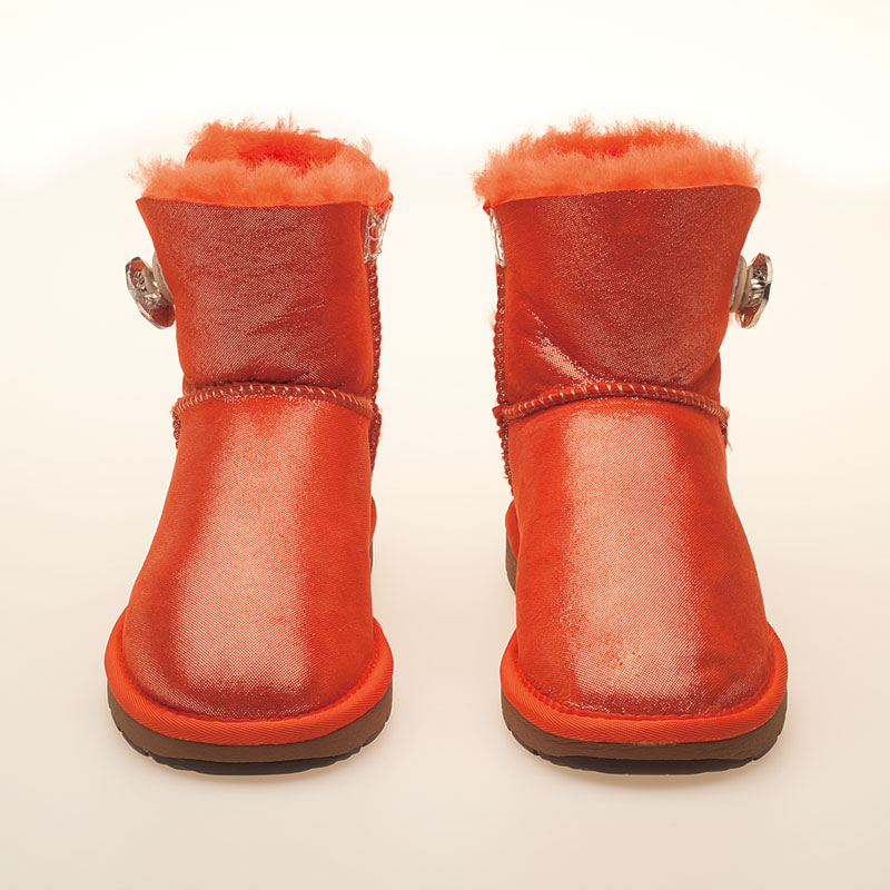 Australian Made Shearers UGG Boots Mini 